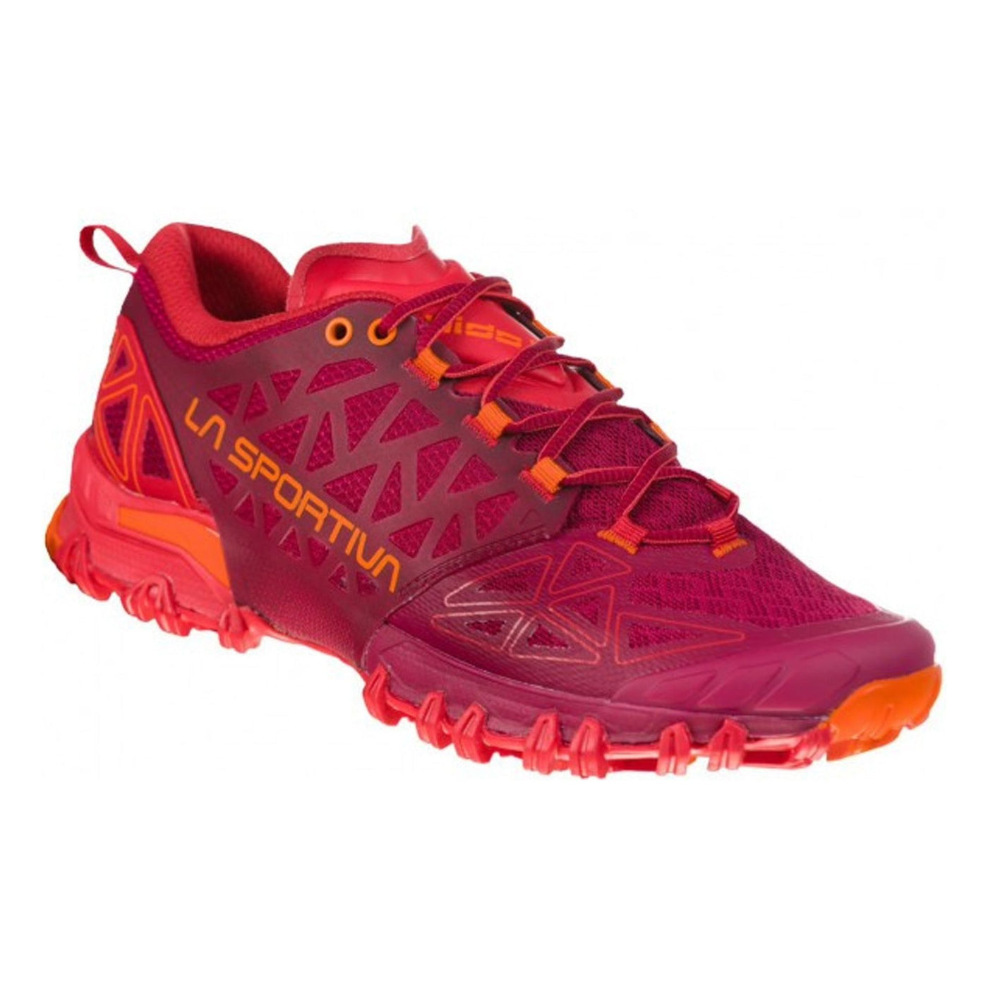 La Sportiva Bushido II Womens Shoes