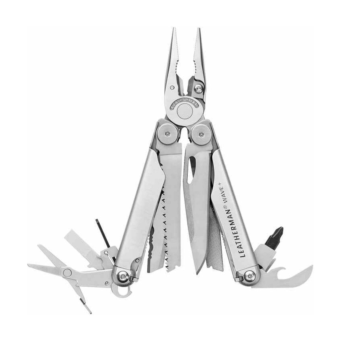 Leatherman Wave+