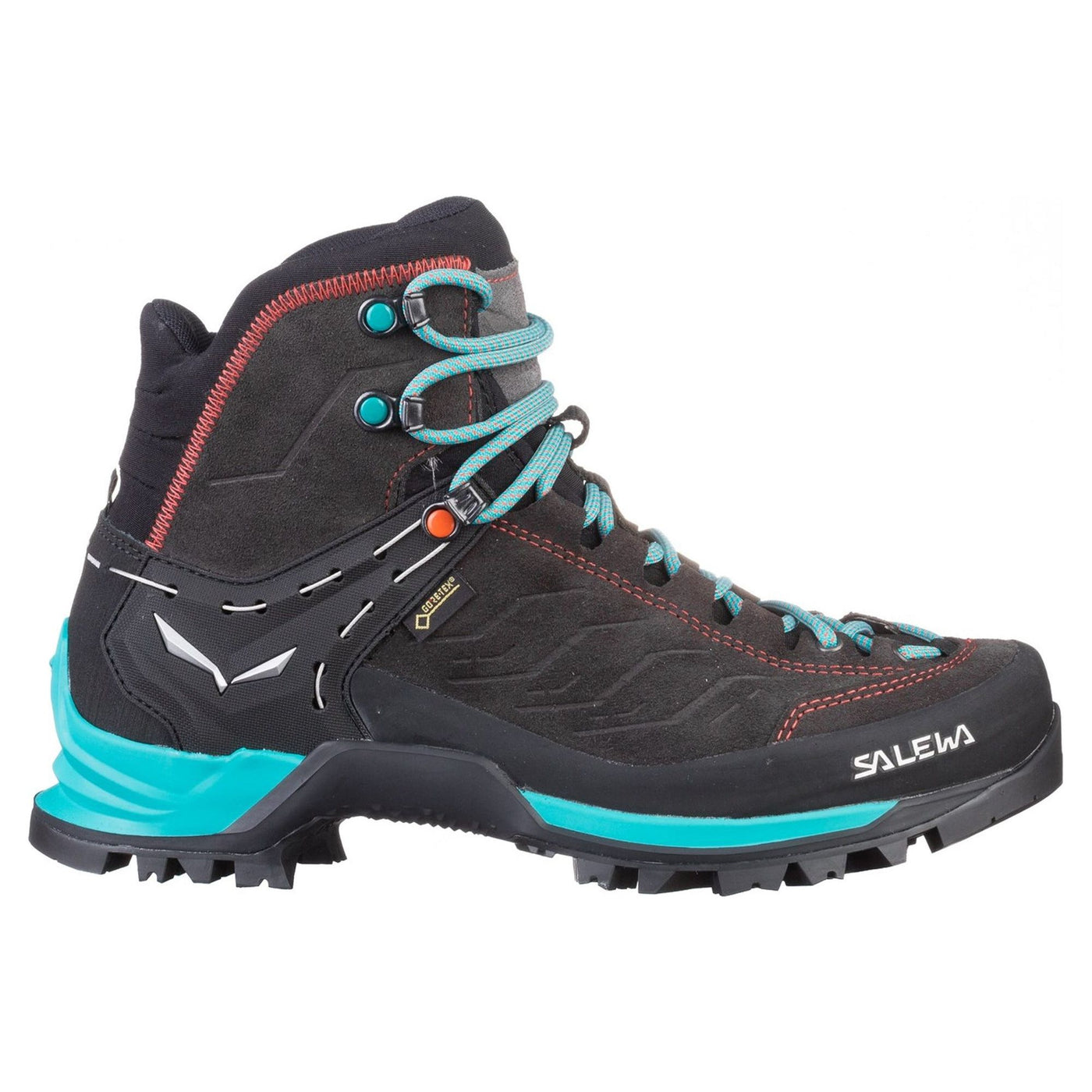 Salewa Womens Mountain Trainer Mid GTX Boots