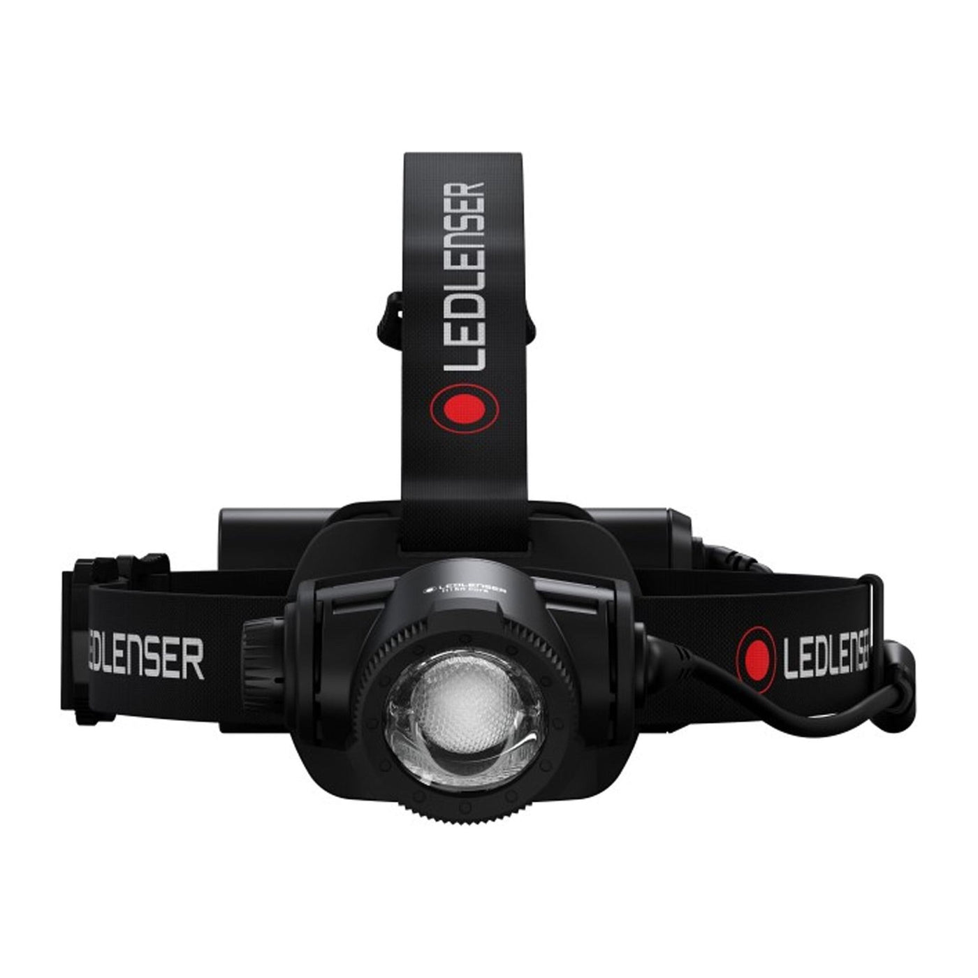 Ledlenser H15R Core 2500Lumen Rechargeable Headlamp