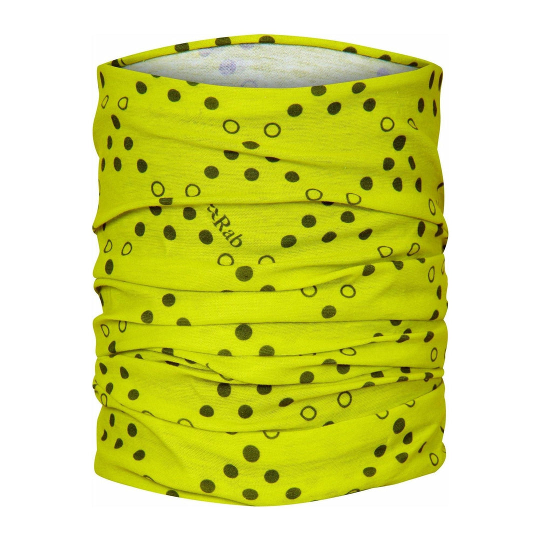 Rab Neck Tube