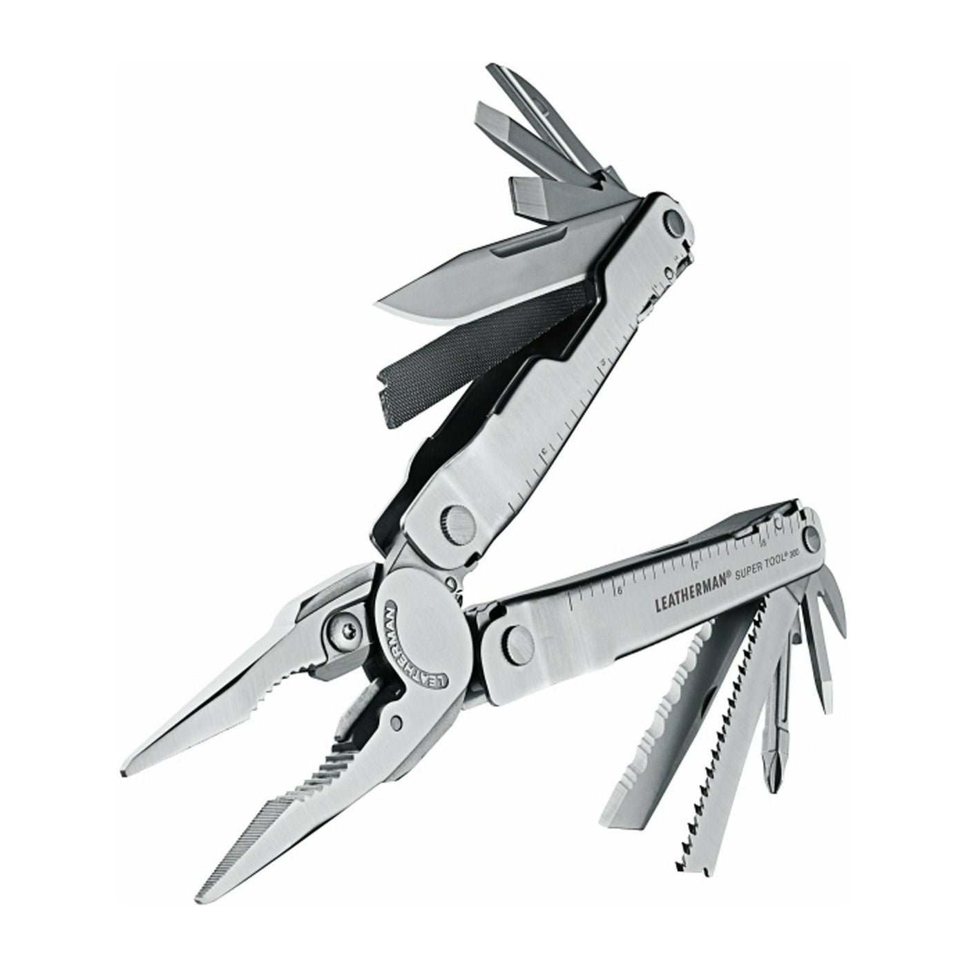 Leatherman Super Tool 300