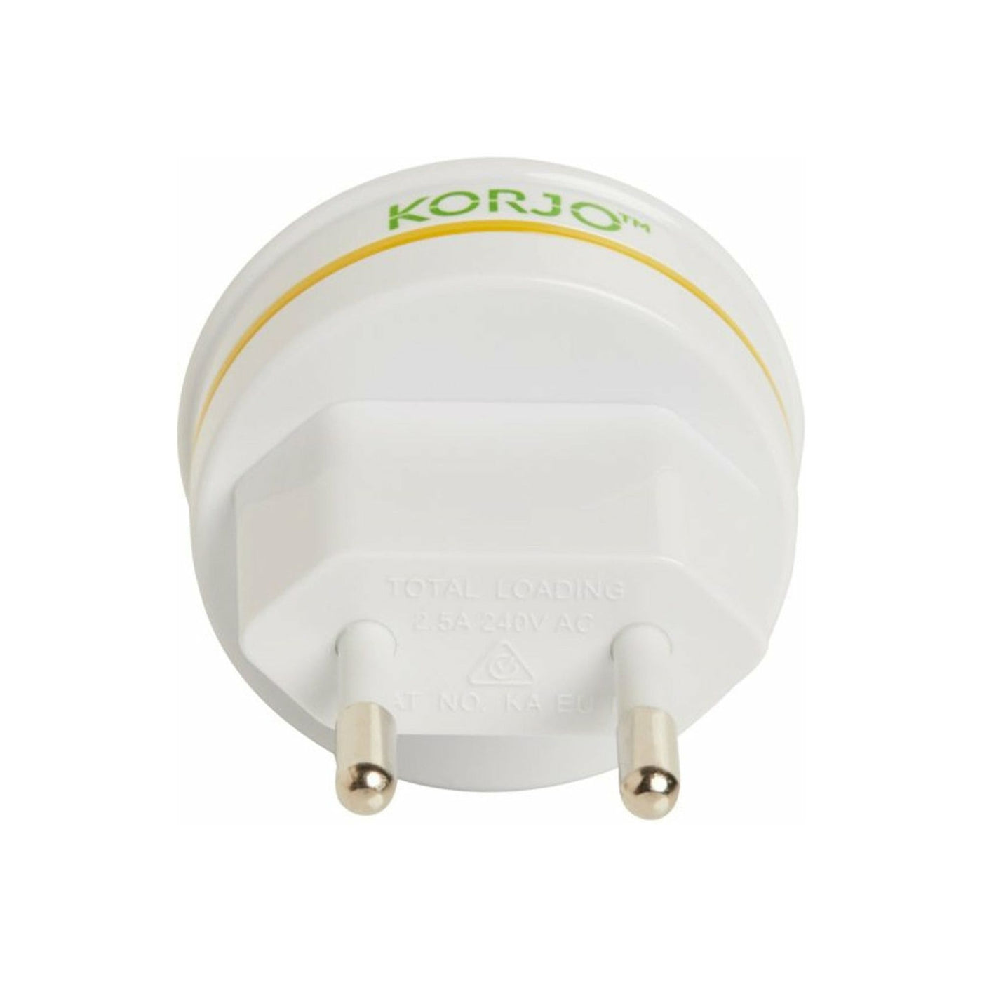 Adaptor – Europe (Italy and Switzerland)