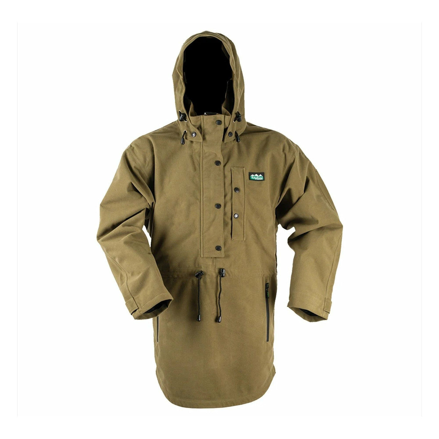 Ridgeline Mens Monsoon Classic Anorak