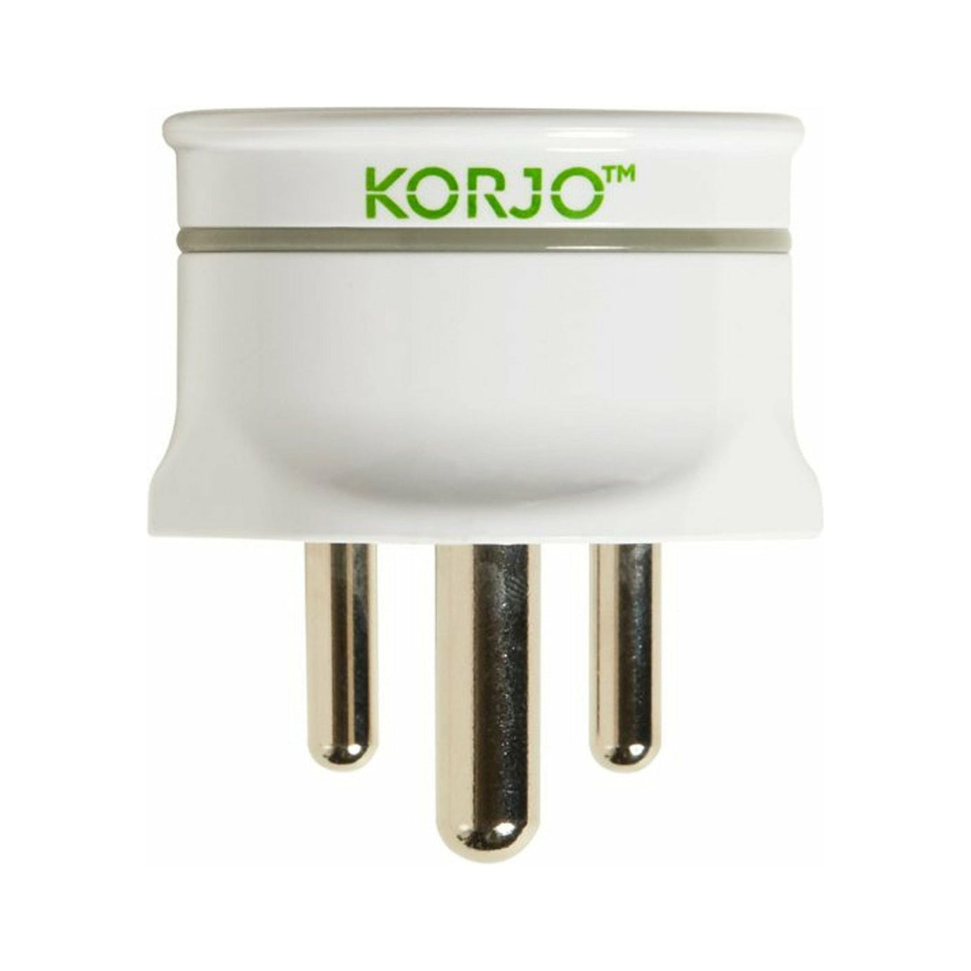 Adaptor – India