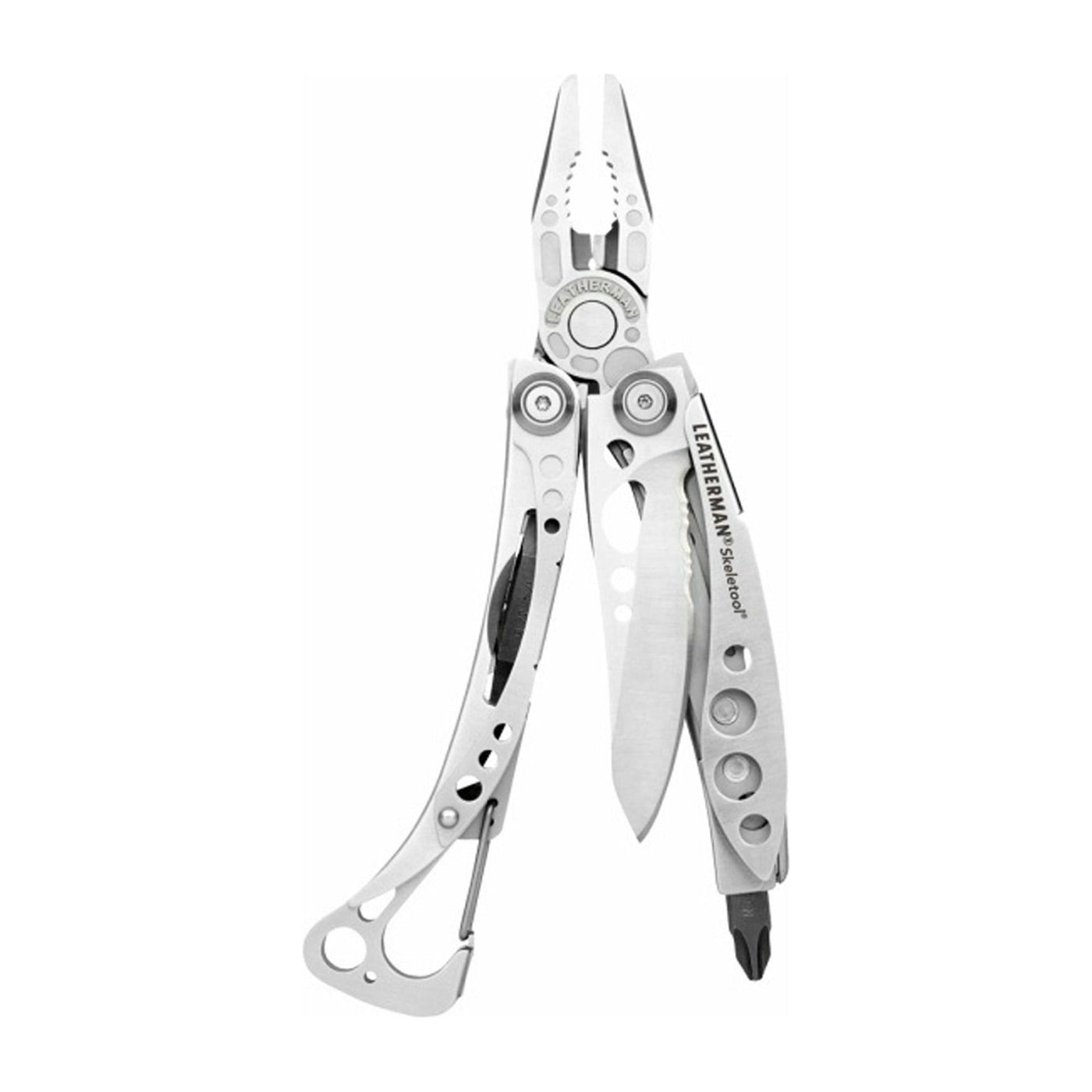 Leatherman Skeletool