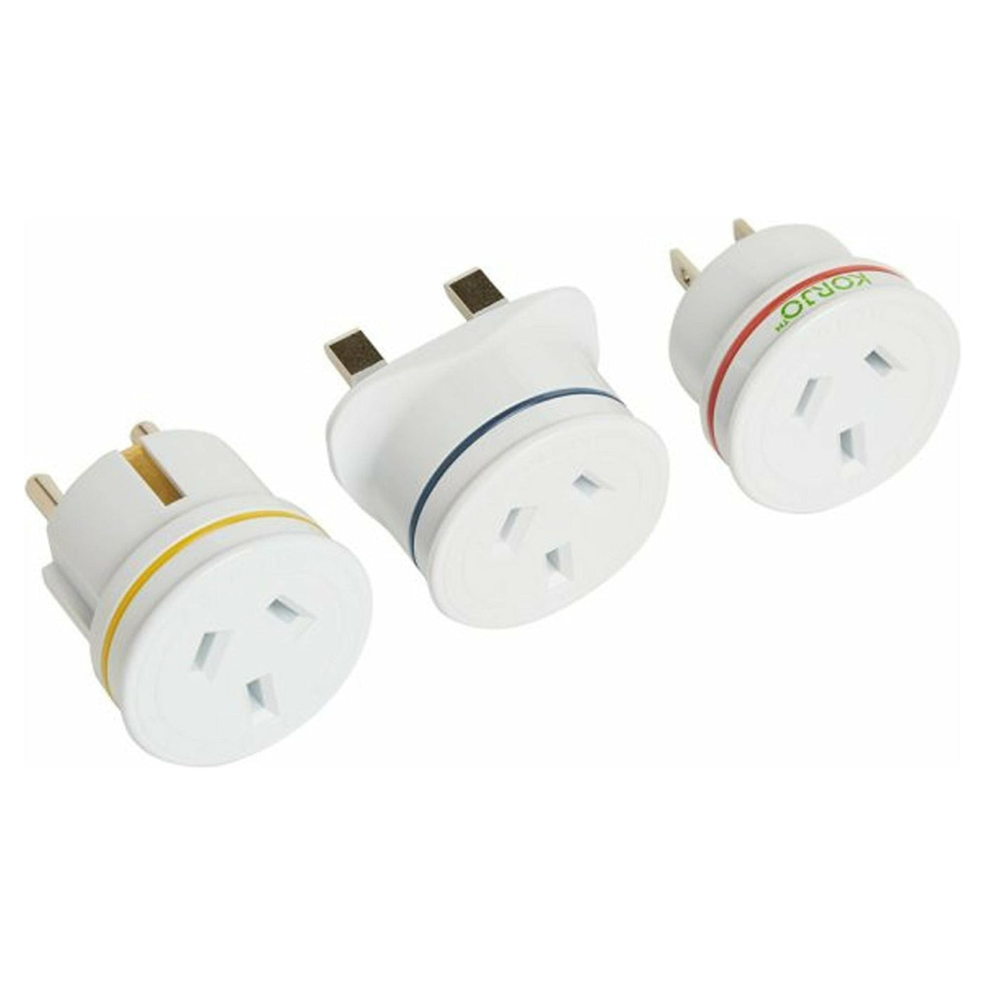 Adaptor – Set