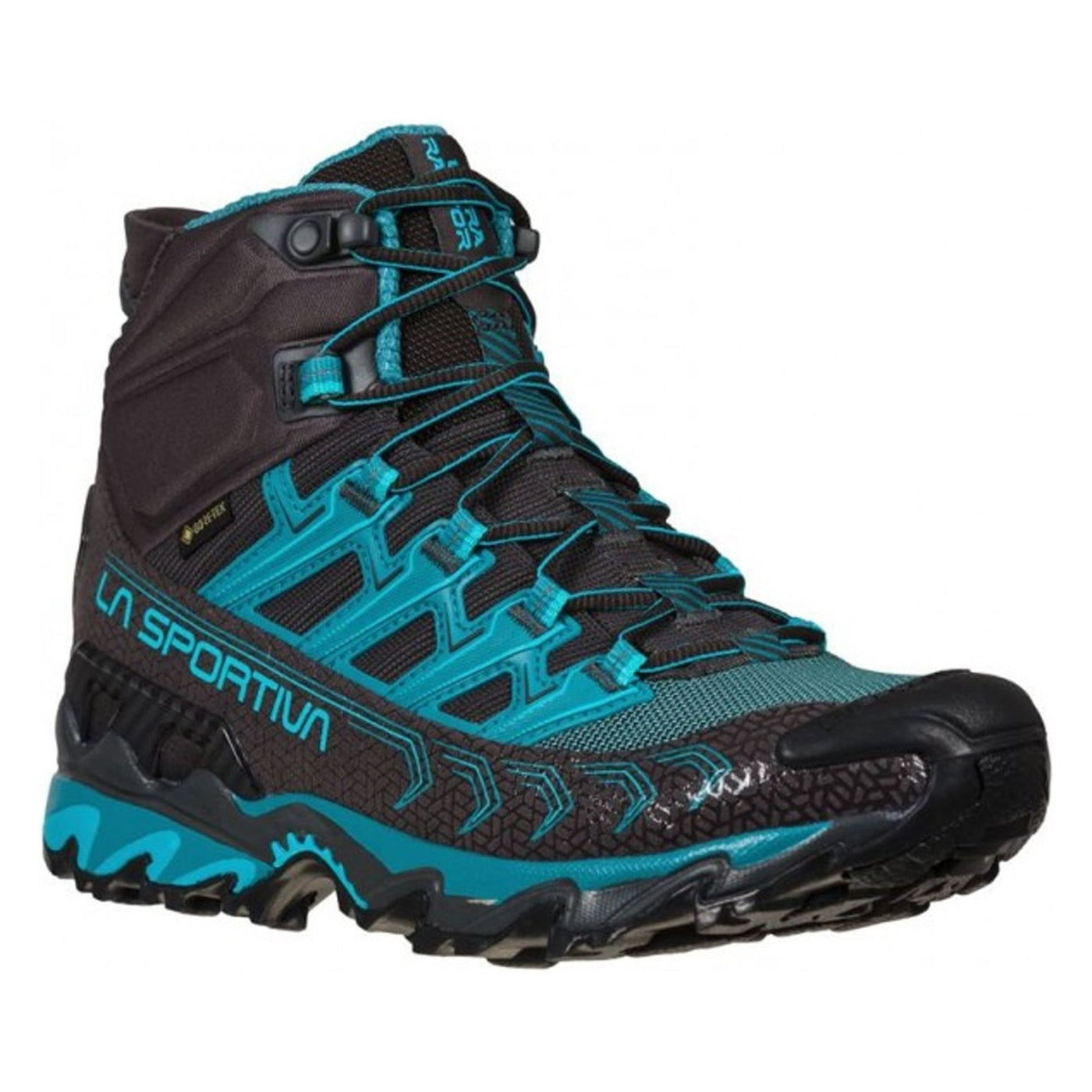 Womens La Sportiva Ultra Raptor II Mid GTX Boots