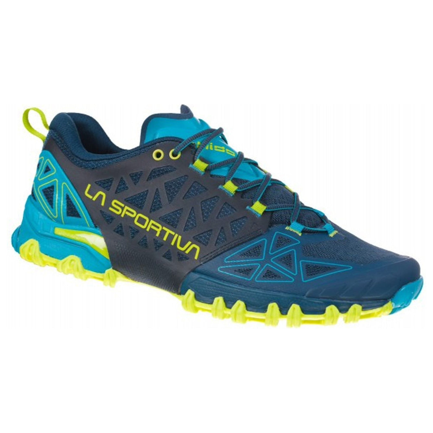 La Sportiva Bushido II Mens Shoes