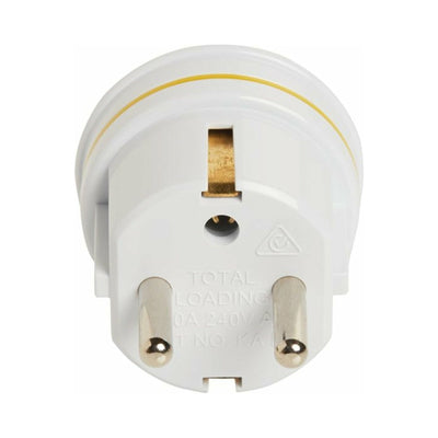Adaptor – Europe