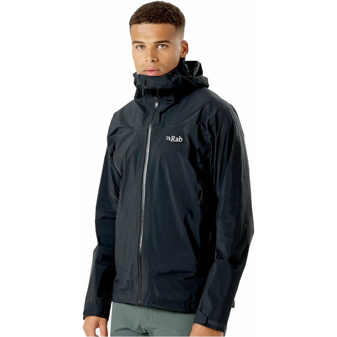 Mens Rab Meridian Gore-Tex Jacket