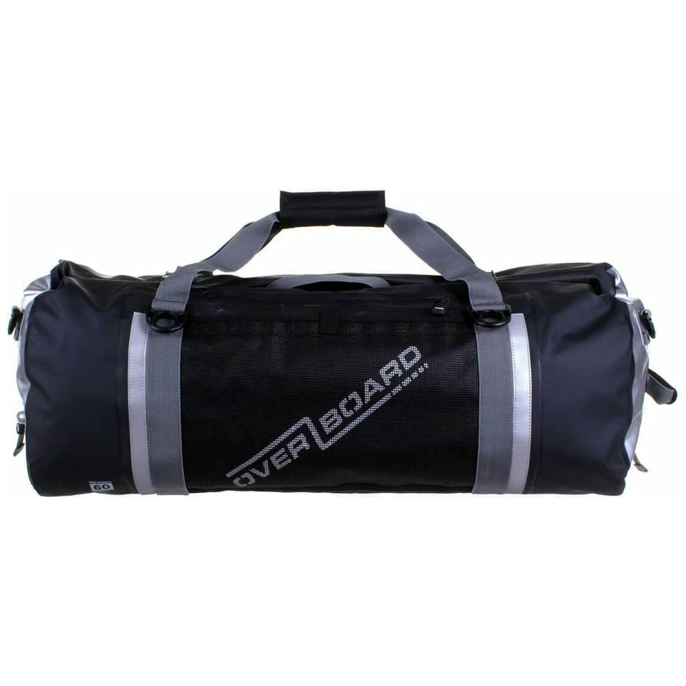 Overboard Pro-Sports Waterproof Duffel 60Litre