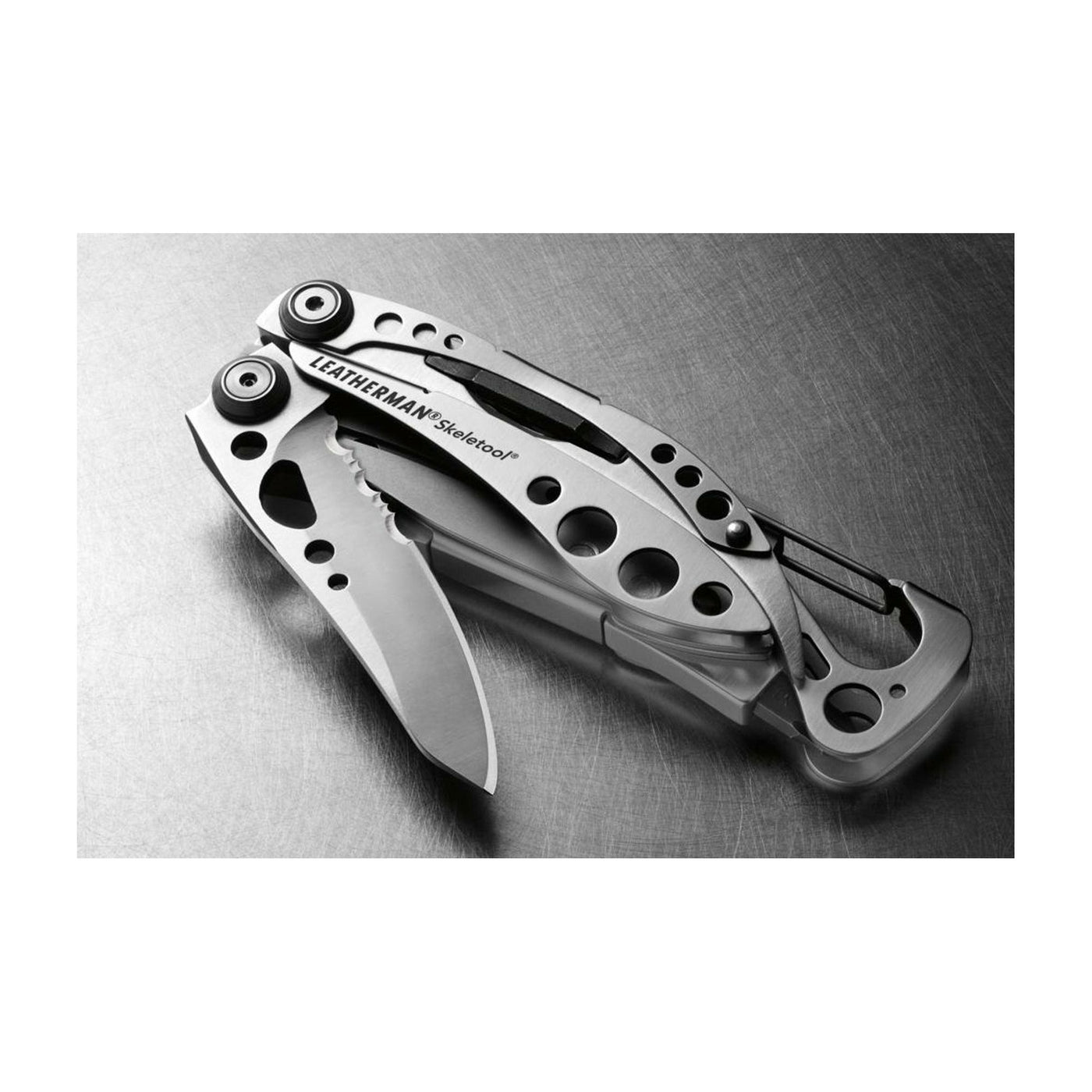 Leatherman Skeletool