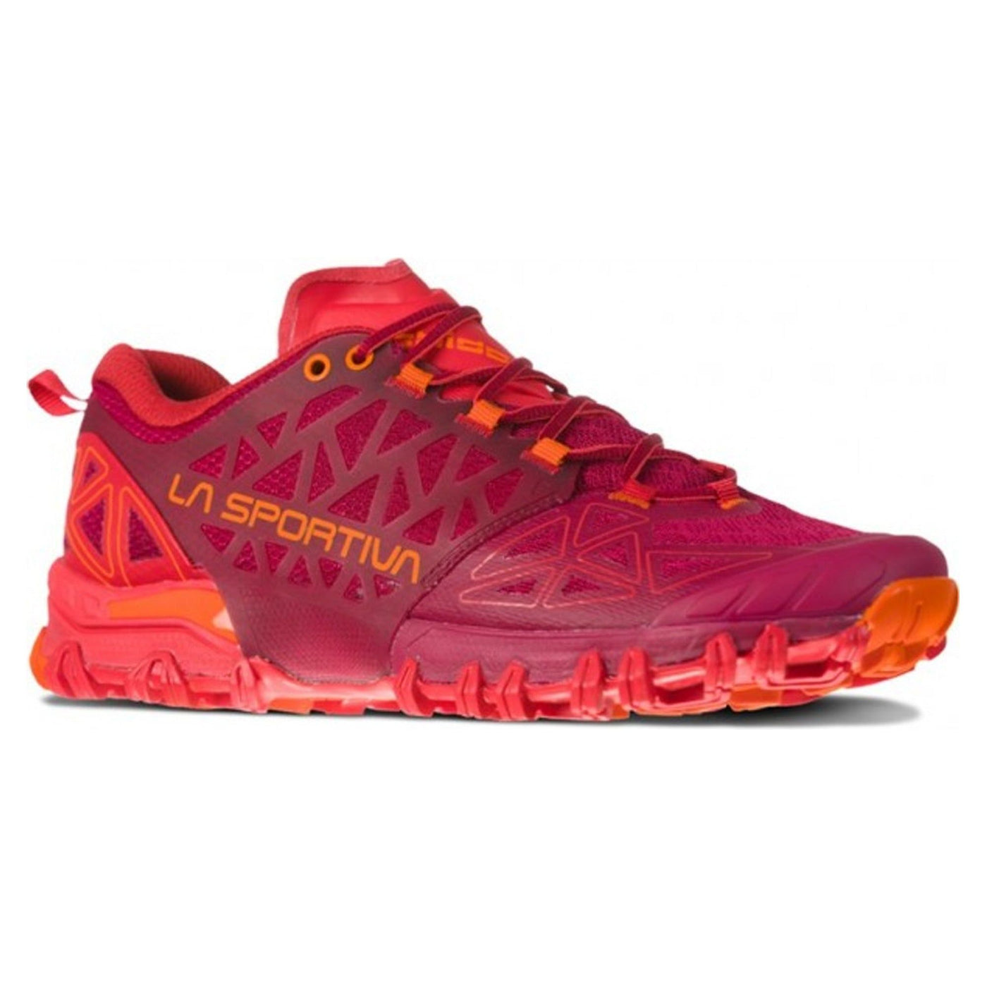 La Sportiva Bushido II Womens Shoes