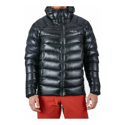 Mens Rab Zero G Jacket