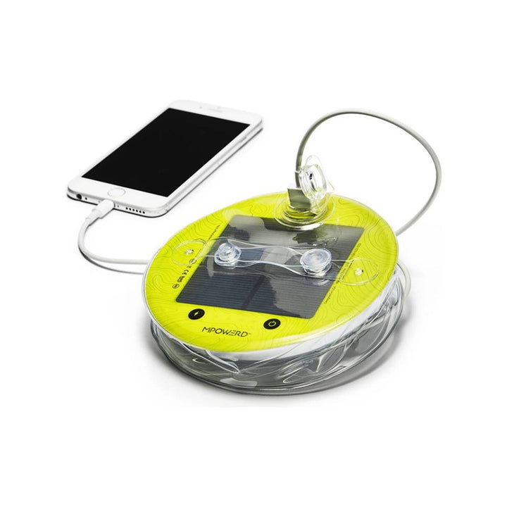 Luci Pro Outdoor 2.0