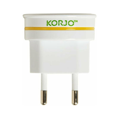 Adaptor – Europe (Italy and Switzerland)