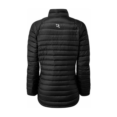 Womens Rab Microlight Jacket