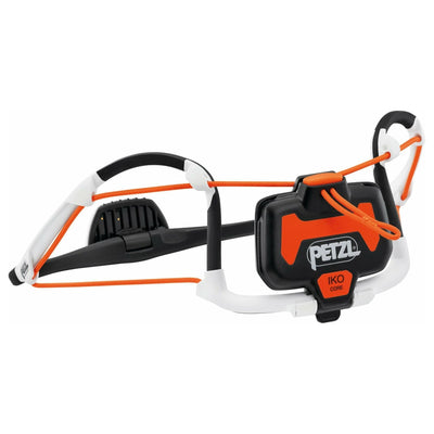 Petzl Iko Core 500 Lumen Rechargeable Headlamp - Dwights Outdoors