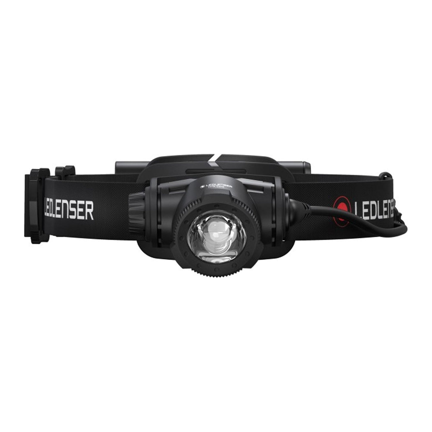 Ledlenser H7R Core 1000Lumen Rechargeable Headlamp