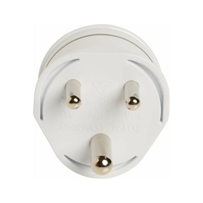 Adaptor – India