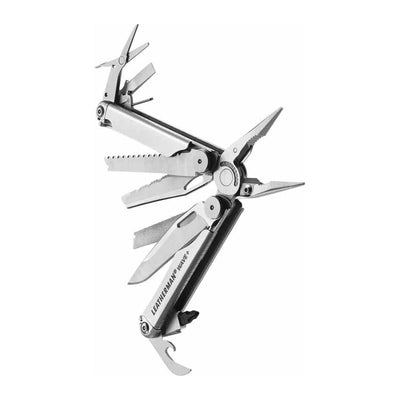 Leatherman Wave+