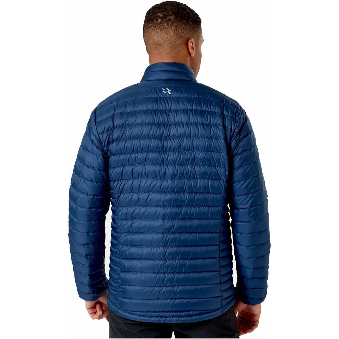 Mens Rab Microlight Jacket