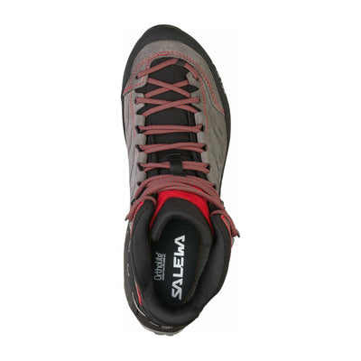 Salewa Mens Mountain Trainer Mid GTX Boots