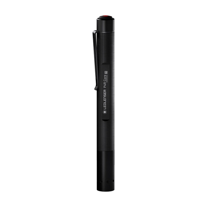 Ledlenser P4R Core 200Lumen Rechargeable Torch