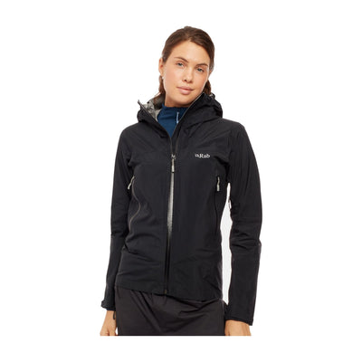 Womens Rab Meridian Gore-Tex Jacket - Dwights Outdoors