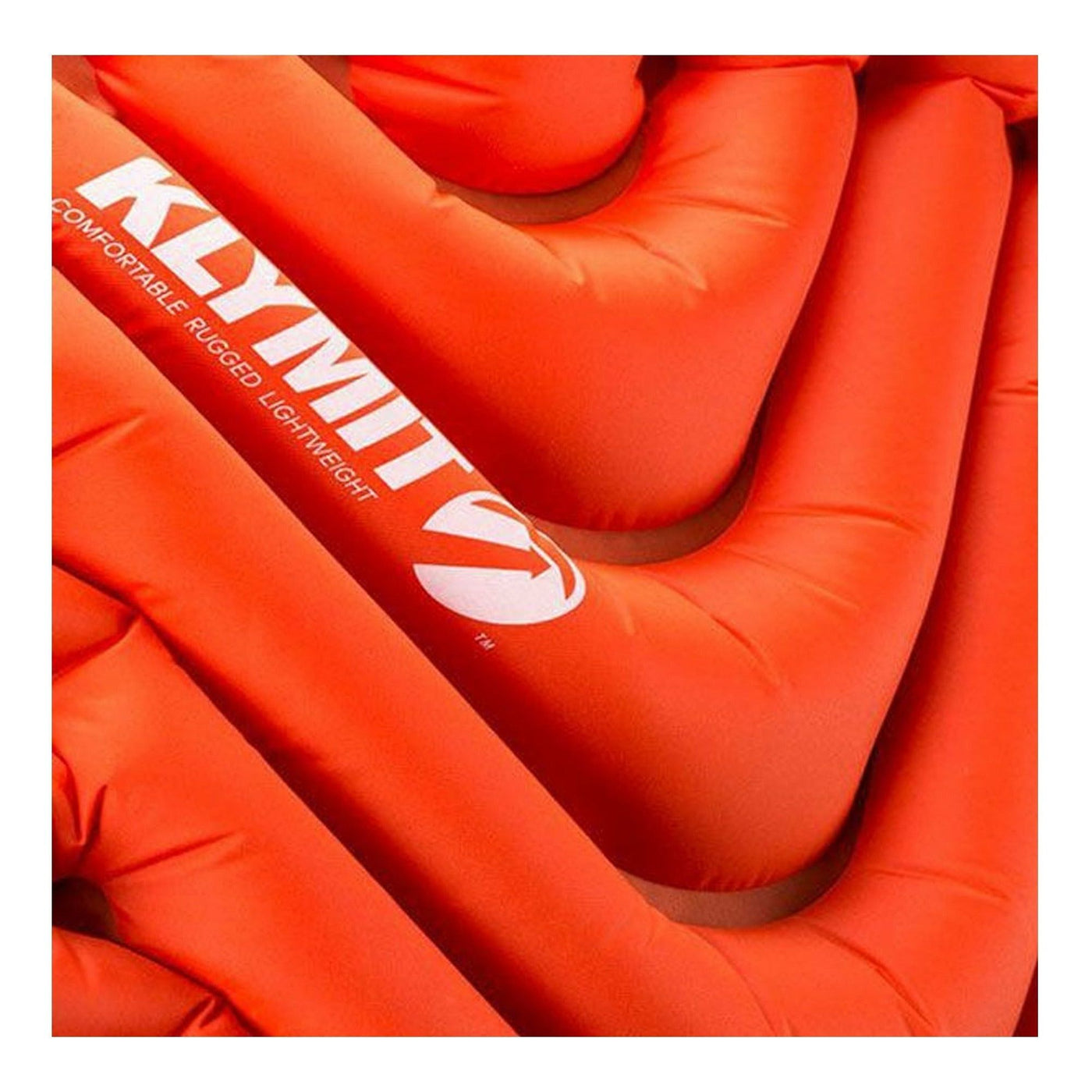 Klymit Insulated Double V Sleeping Mat