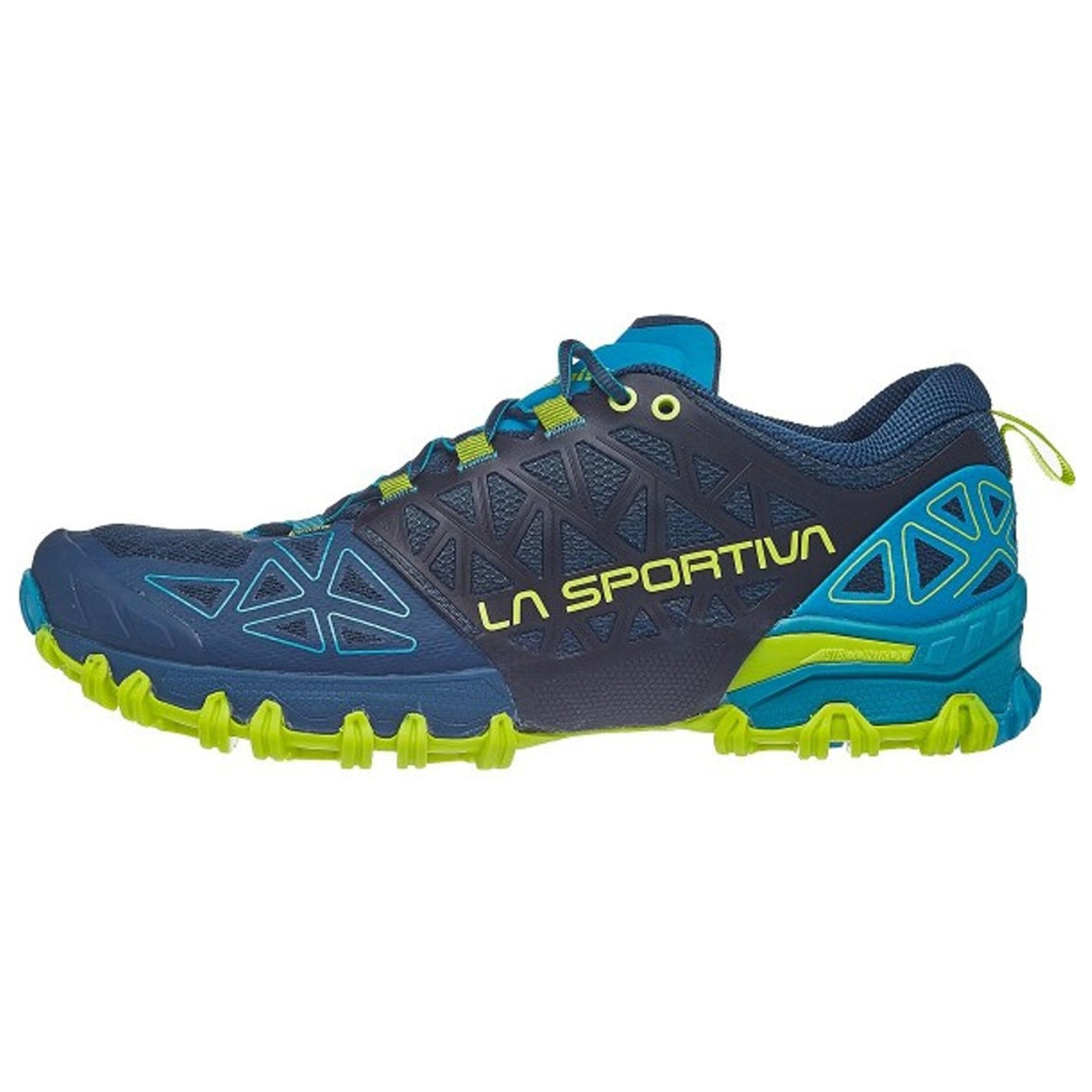 La Sportiva Bushido II Mens Shoes