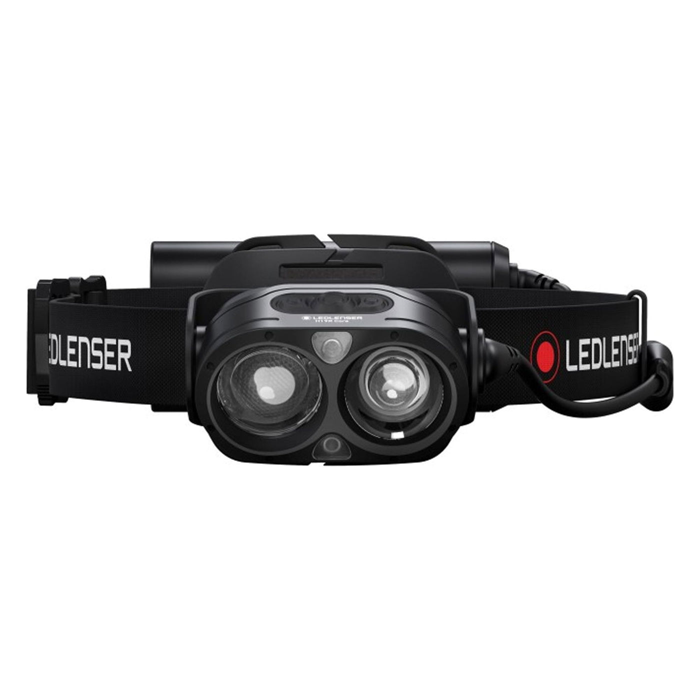 Ledlenser H19R Core 3500Lumen Rechargeable Headlamp