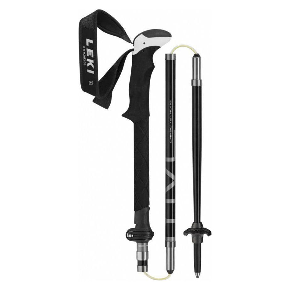 Leki Micro Vario Carbon Strong (pair)