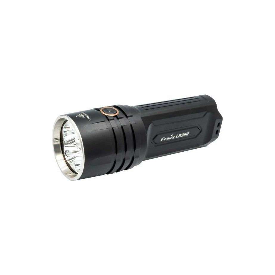 Fenix LR35R 10,000 Lumen Rechargeable Torch