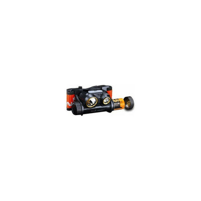 Fenix HM65R-T 1500 Lumen Rechargeable Headlamp