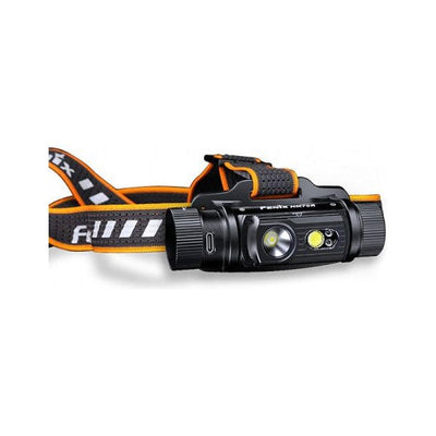 Fenix HM70R 1600 Lumen Rechargeable Headlamp