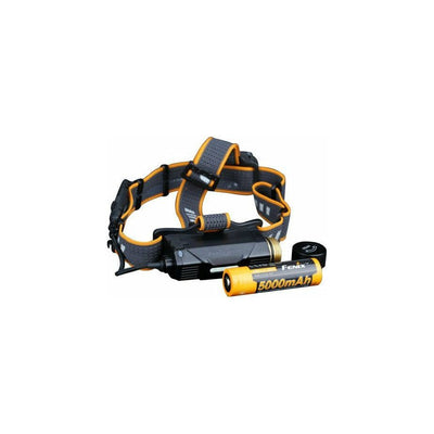 Fenix HP25R V2.0 1600 Lumen Rechargeable Headlamp