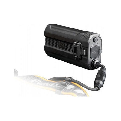 Fenix HP30R V2.0 3000 Lumen Rechargeable Headlamp