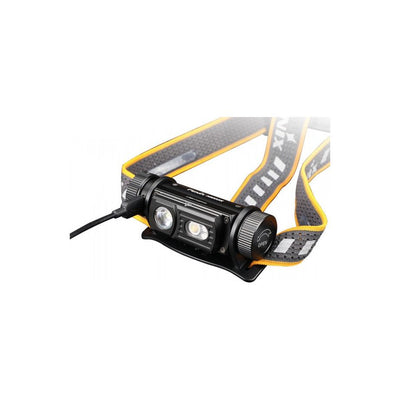 Fenix HM60R Headlamp (1200 lumens) Black