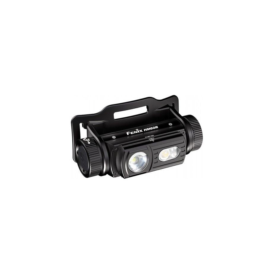 Fenix HM60R Headlamp (1200 lumens) Black