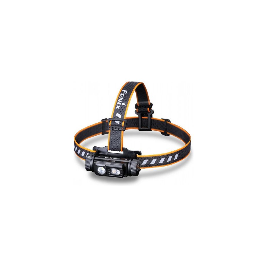 Fenix HM60R Headlamp (1200 lumens) Black