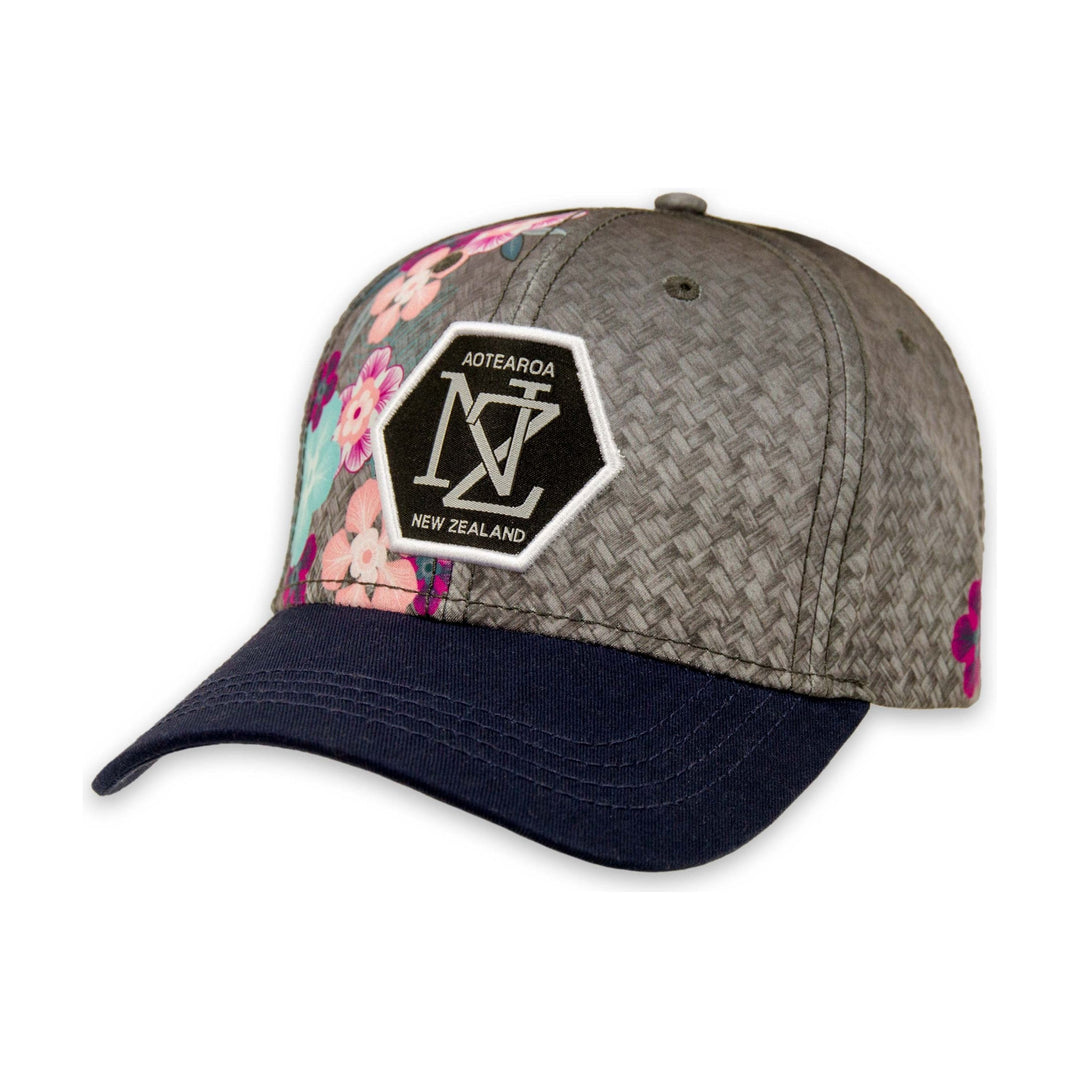 New Zealand Cap - Aotearoa New Zealand