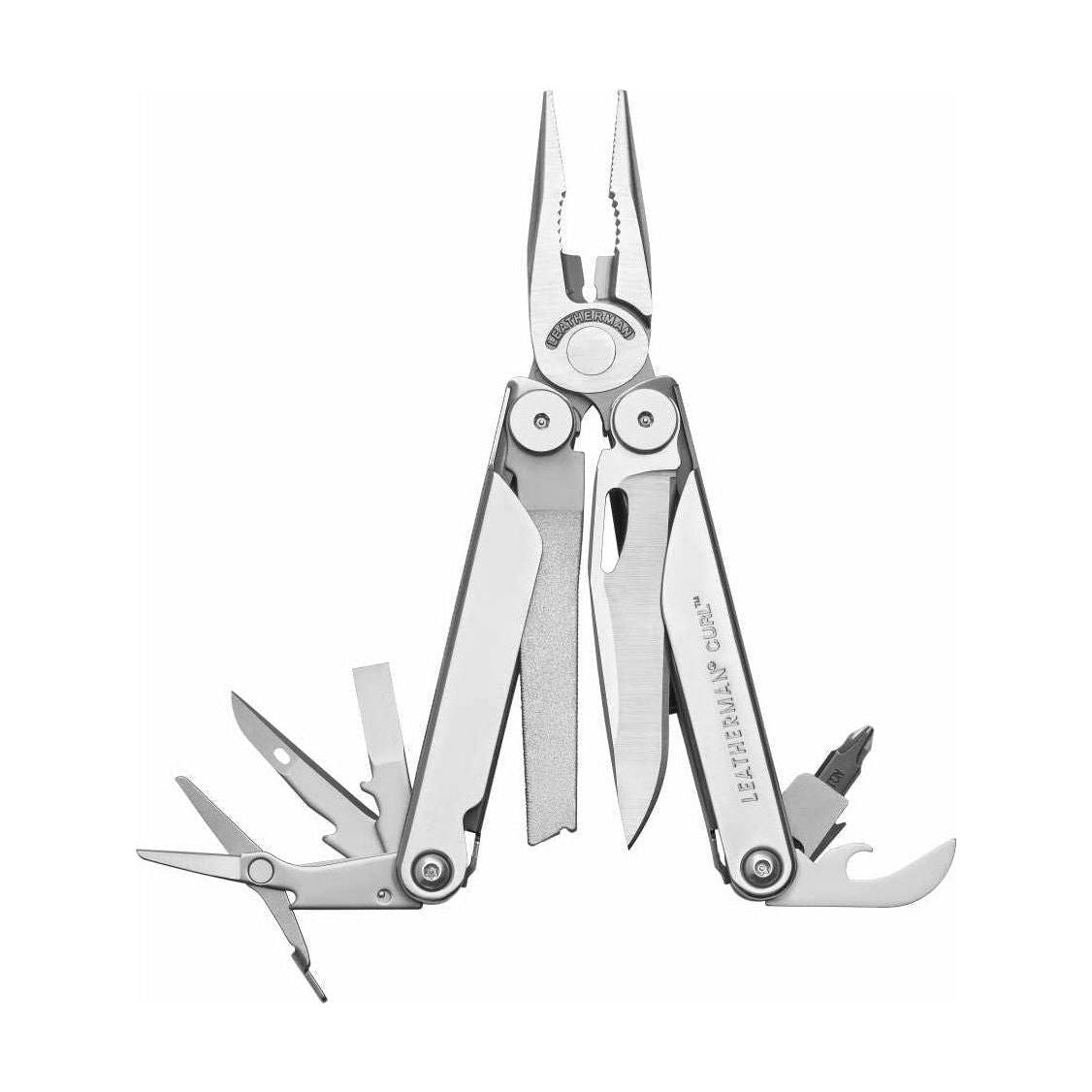 Leatherman Curl