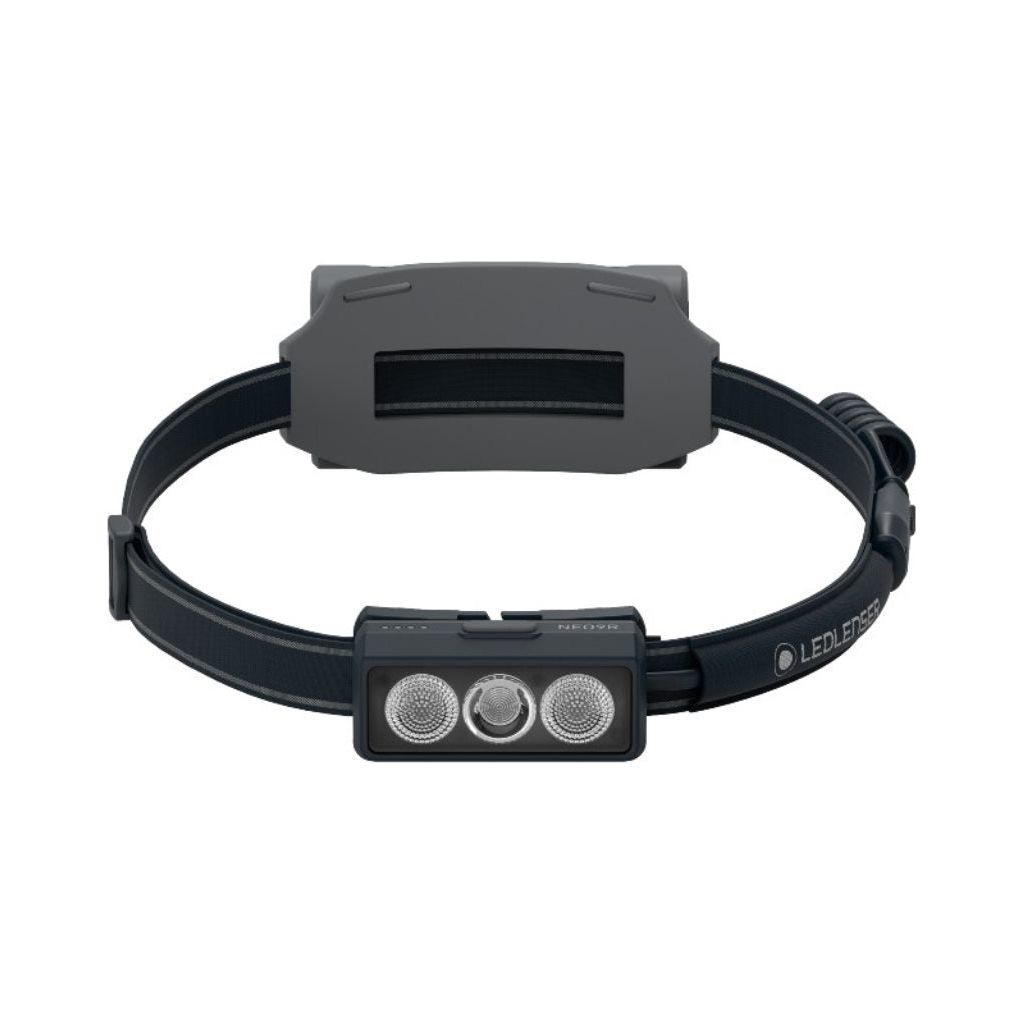 Ledlenser NEO9R 1200Lumen Rechargeable Headlamp