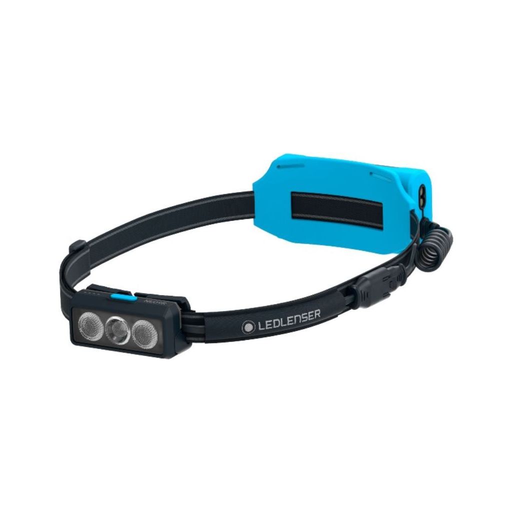 Ledlenser NEO9R 1200Lumen Rechargeable Headlamp