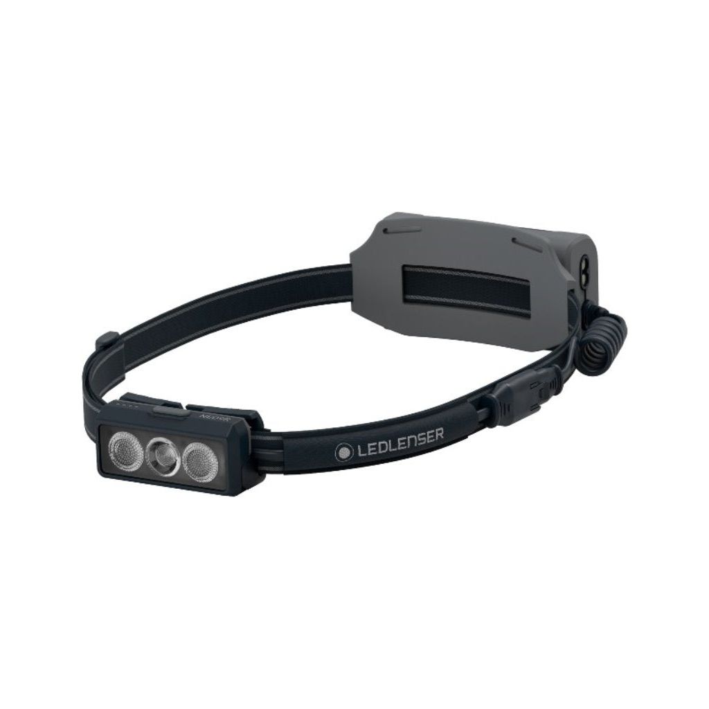 Ledlenser NEO9R 1200Lumen Rechargeable Headlamp