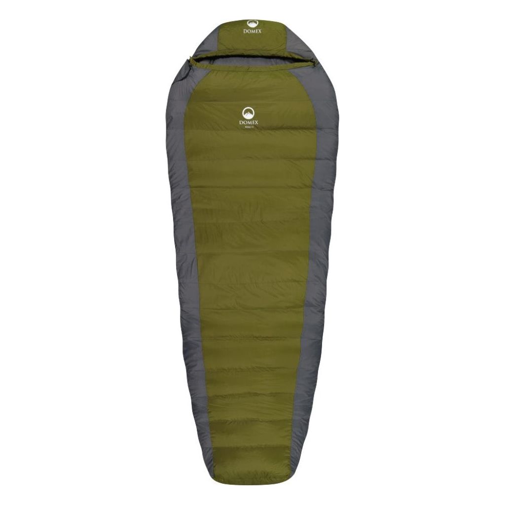 Domex Halo 2 -10 Sleeping Bag (1050 Grams)