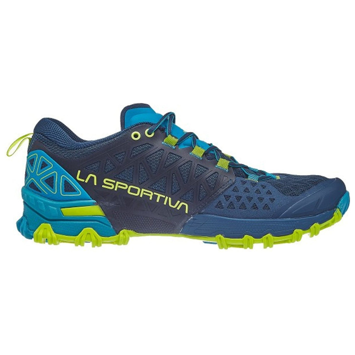 La Sportiva Bushido II Mens Shoes