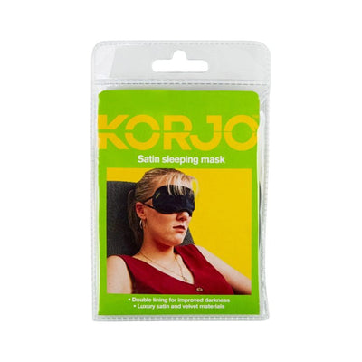 Sleeping Mask